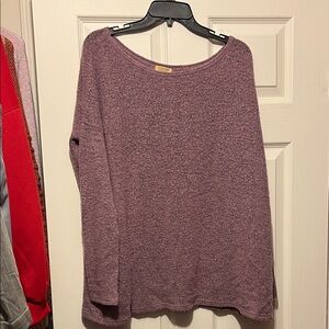 PIKO Lightweight Sweater Loose Fit - Size L